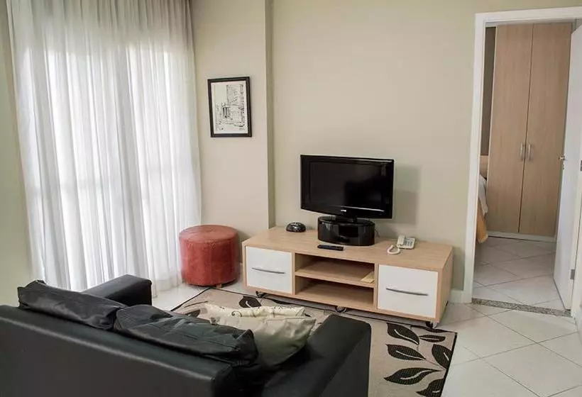 Fotos del hotel Higienopolis  & Suites:  10