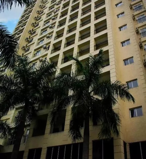 Higienopolis  & Suites