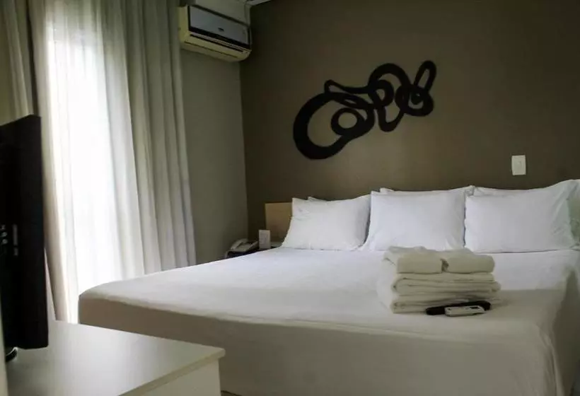 Fotos del hotel Higienopolis  & Suites:  12