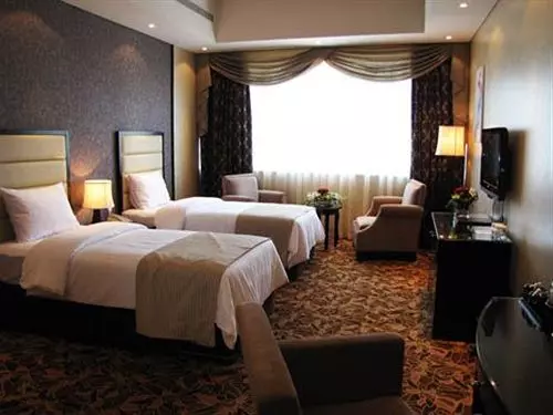 Fotos del hotel Paragon Hotel:  9