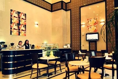 Fotos del hotel Paragon Hotel:  5