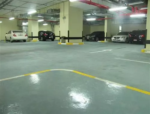 Fotos del hotel Paragon Hotel:  8