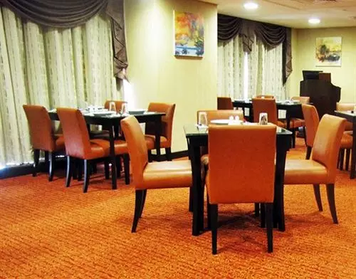 Fotos del hotel Paragon Hotel:  4