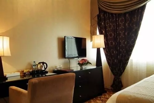 Fotos del hotel Paragon Hotel:  21