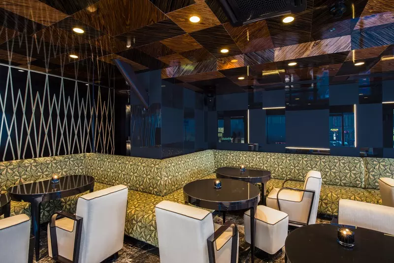 Fotos del hotel Lamee:  11