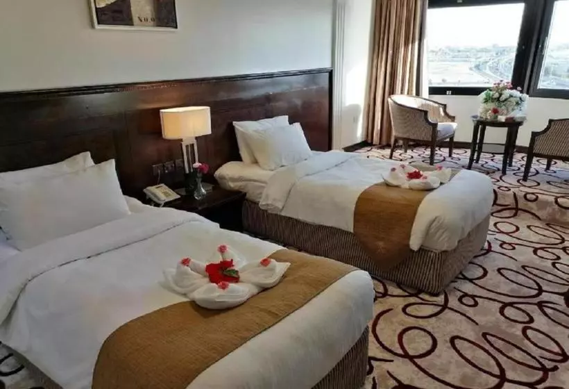 Fotos del hotel Qsr Almadinah   Jeddah:  14