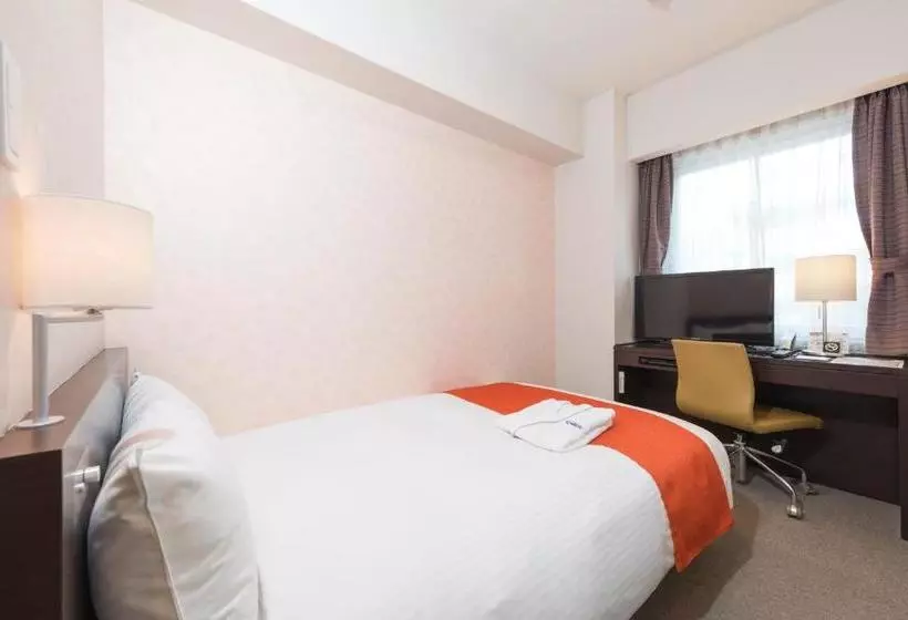 Fotos del hotel Seven Seas Ginza:  17