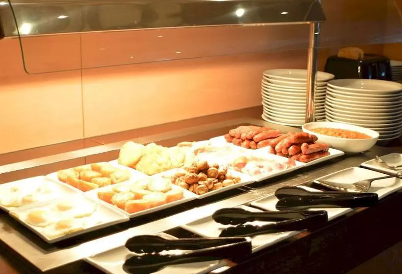 Fotos del hotel Great Western Hotel Swindon:  2