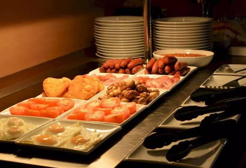 Fotos del hotel Great Western Hotel Swindon:  6