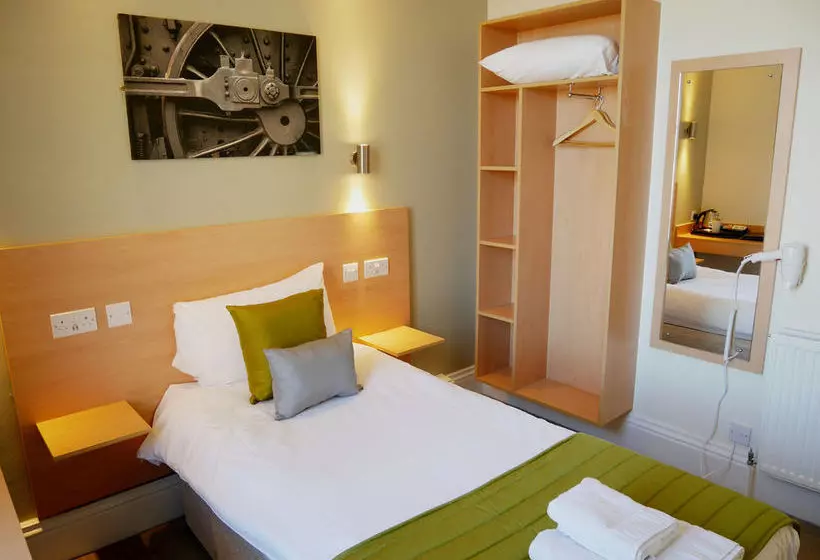 Fotos del hotel Great Western Hotel Swindon:  14