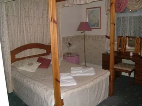 Fotos del hotel The Allendale:  16