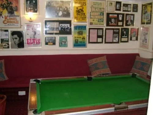 Fotos del hotel The Allendale:  4