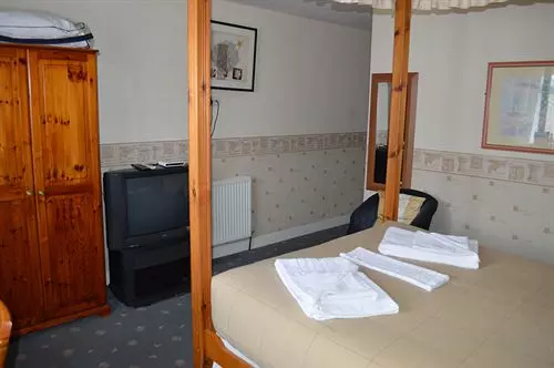 Fotos del hotel The Allendale:  12