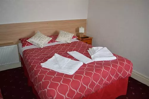 Fotos del hotel The Allendale:  11