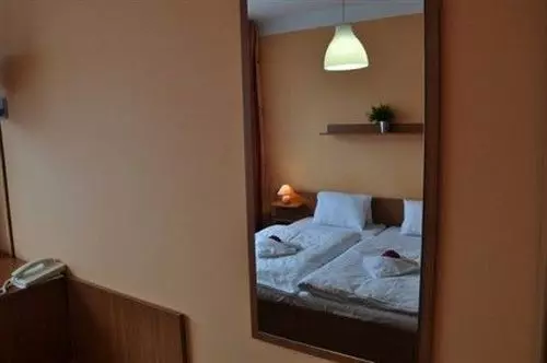 Fotos del hotel Ubytování Krušnohor:  7