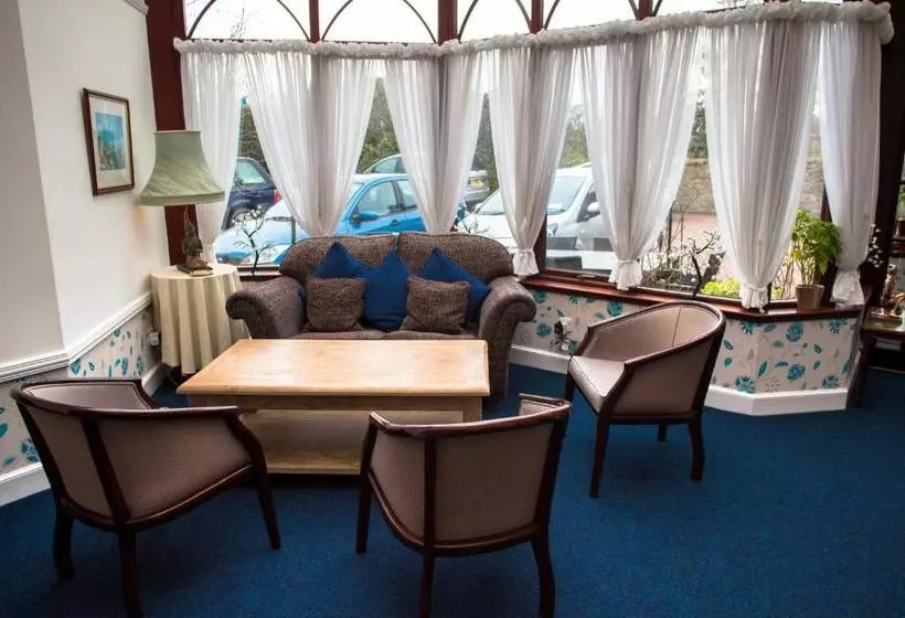 Fotos del hotel The Hotel Broughty Ferry:  5