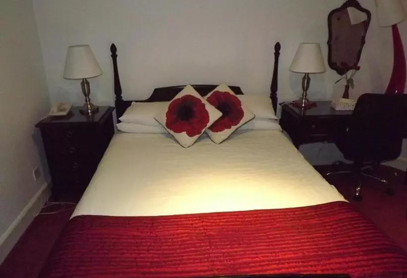 Fotos del hotel The Hotel Broughty Ferry:  12