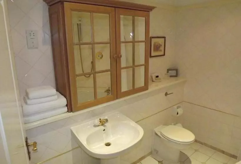 Fotos del hotel The Hotel Broughty Ferry:  10