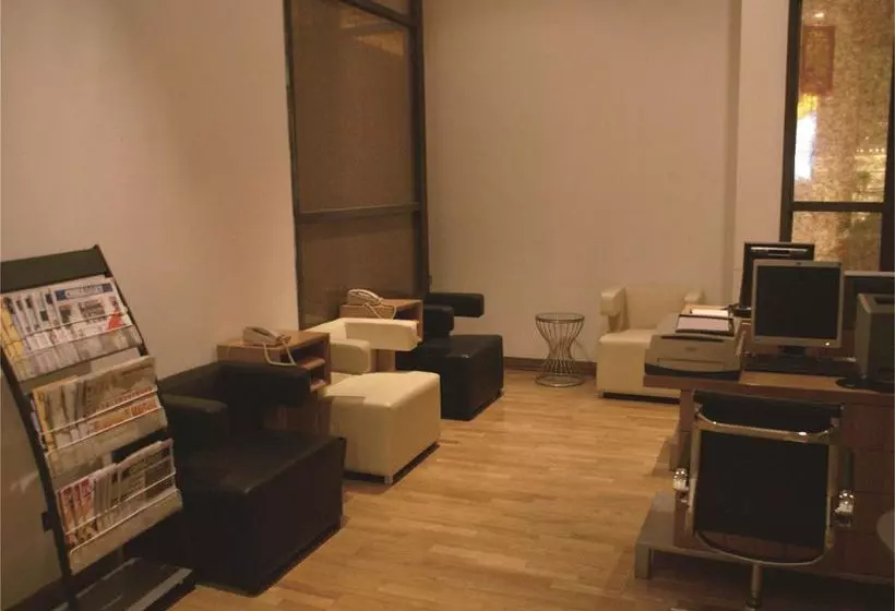 Fotos del hotel Holiday Inn Binhai Tianjin, An Ihg:  25