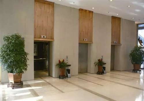 Fotos del hotel Holiday Inn Binhai Tianjin, An Ihg:  3