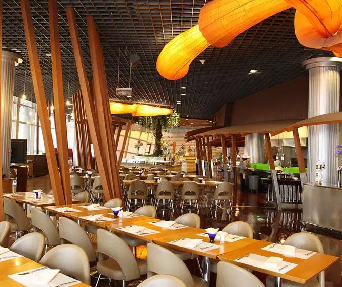 Fotos del hotel Holiday Inn Binhai Tianjin, An Ihg:  17