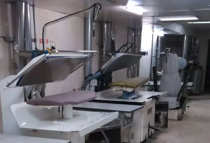 Fotos del hotel Holiday Inn Binhai Tianjin, An Ihg:  8