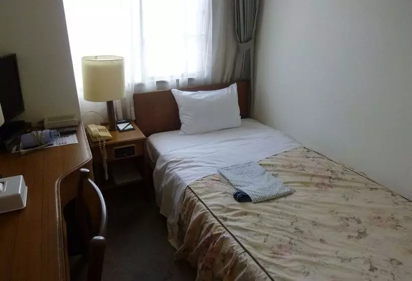 Fotos del hotel Kyoto Rich:  15