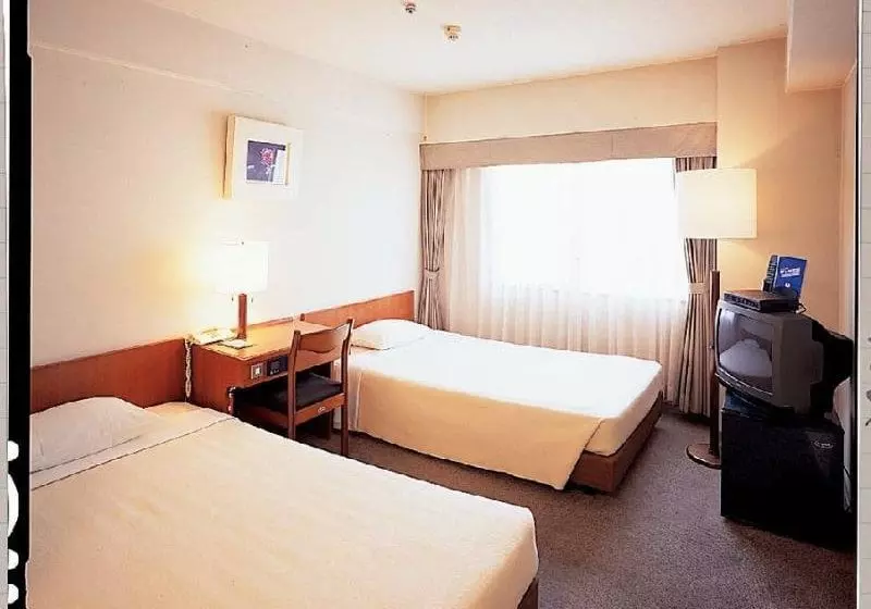 Fotos del hotel Kyoto Rich:  2