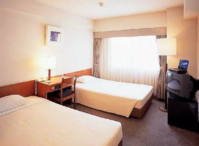 Fotos del hotel Kyoto Rich:  10