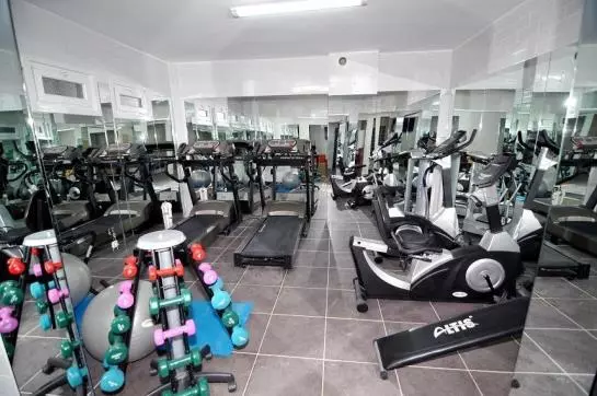 Fotos del hotel Beynova Hotel:  3