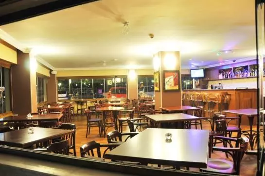 Fotos del hotel Beynova Hotel:  6