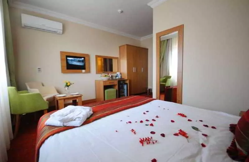 Fotos del hotel Beynova Hotel:  9