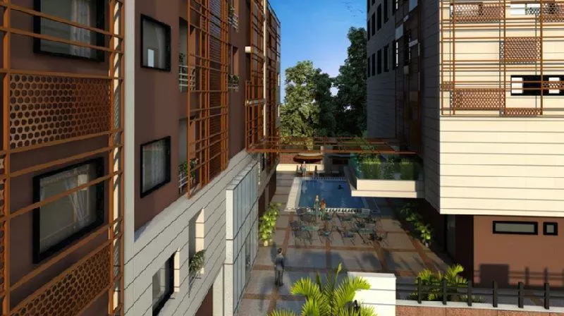 Fotos del hotel Best Western Plus O2:  3