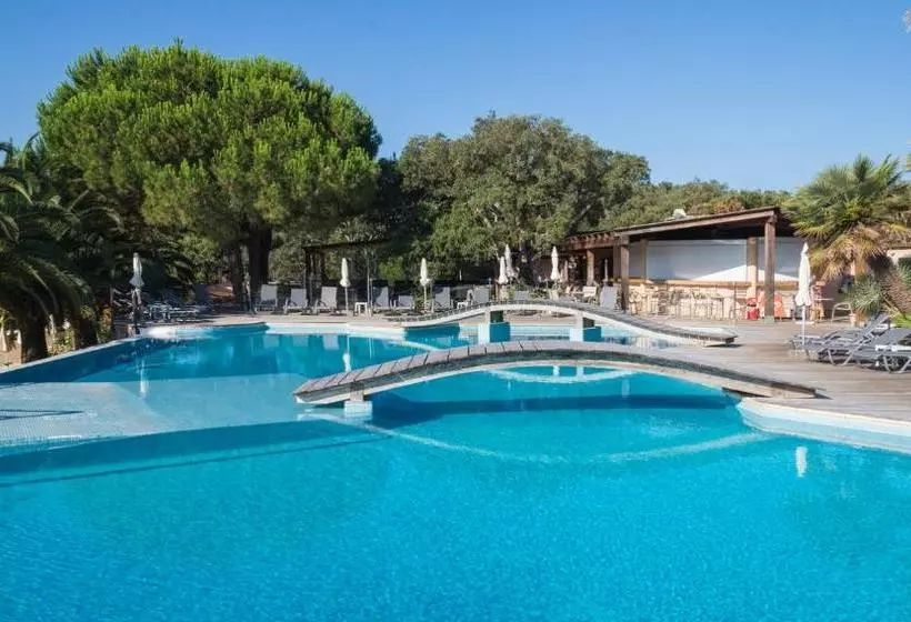 Fotos del hotel Club U Libecciu:  10