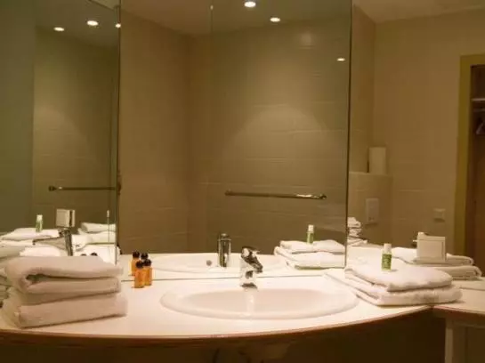 Fotos del hotel Apart Bianca:  2