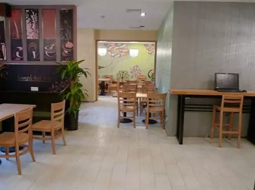 FX Hotel East lake Park Shenzhen