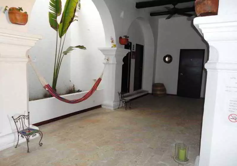 Fotos del hotel Torre Del Reloj:  11