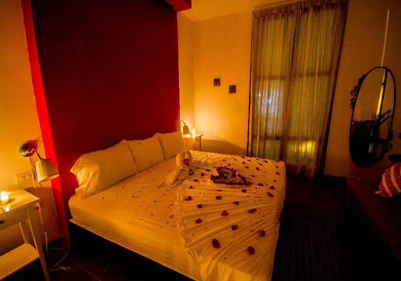 Fotos del hotel Torre Del Reloj:  19