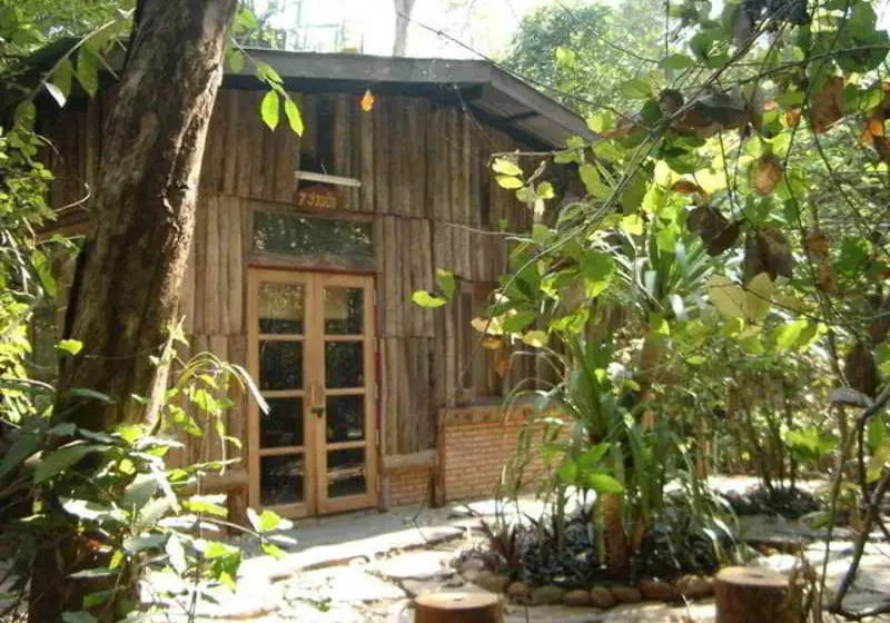 Fotos del hotel Mom Chailai Forest Retreat:  6