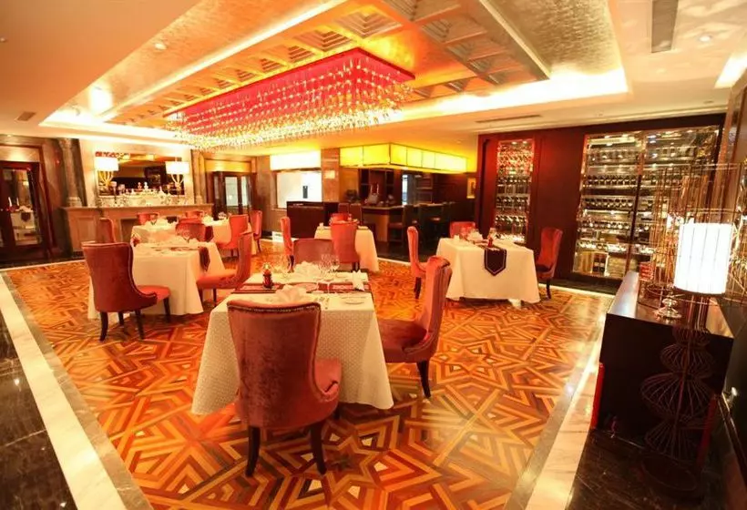 Fotos del hotel Grand Metropark Hotel Shenyang:  4