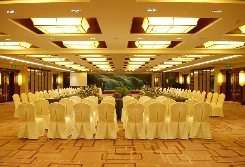 Fotos del hotel Grand Metropark Hotel Shenyang:  5