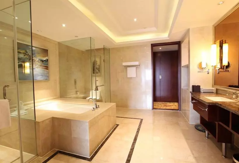 Fotos del hotel Grand Metropark Hotel Shenyang:  18