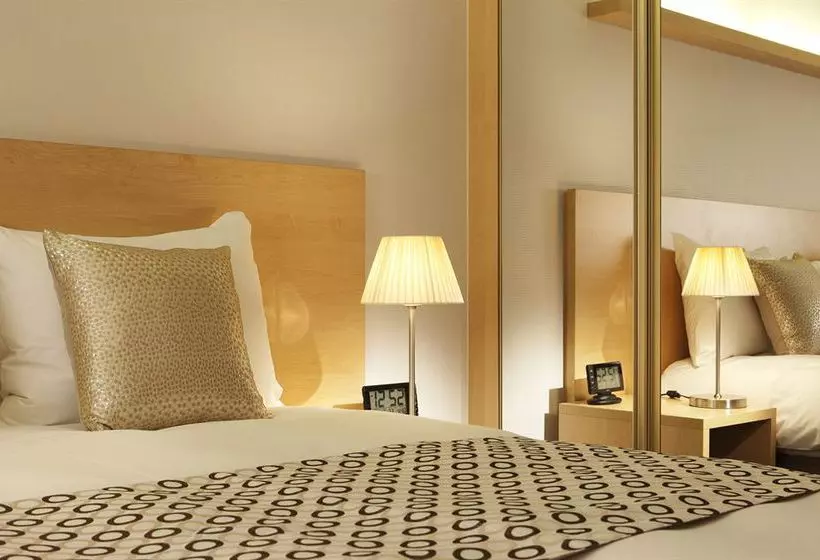 Fotos del hotel Seven Street Seoul:  19