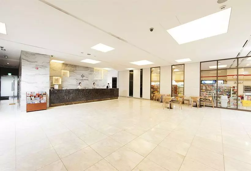 Fotos del hotel Seven Street Seoul:  3