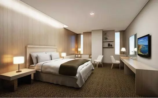 Fotos del hotel Seven Street Seoul:  13