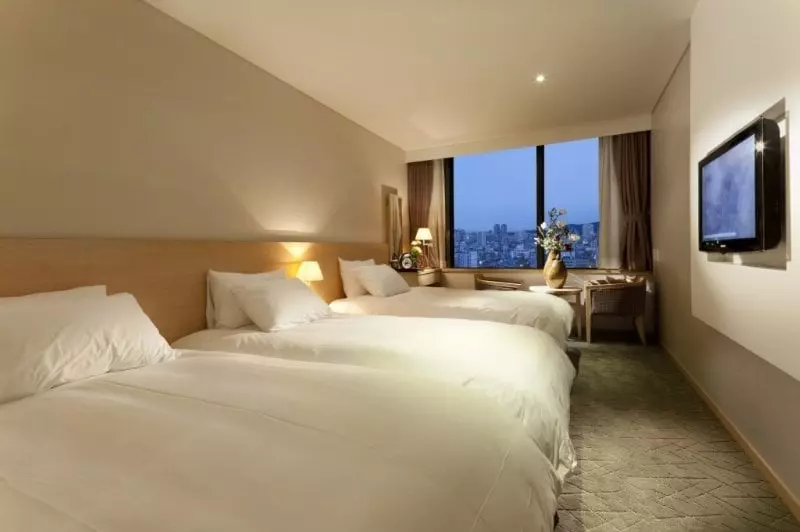 Fotos del hotel Seven Street Seoul:  18