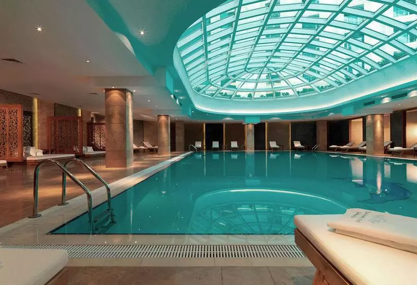 Fotos del hotel Pullman Baku:  14