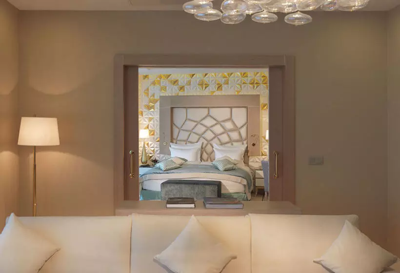 Fotos del hotel Pullman Baku:  22