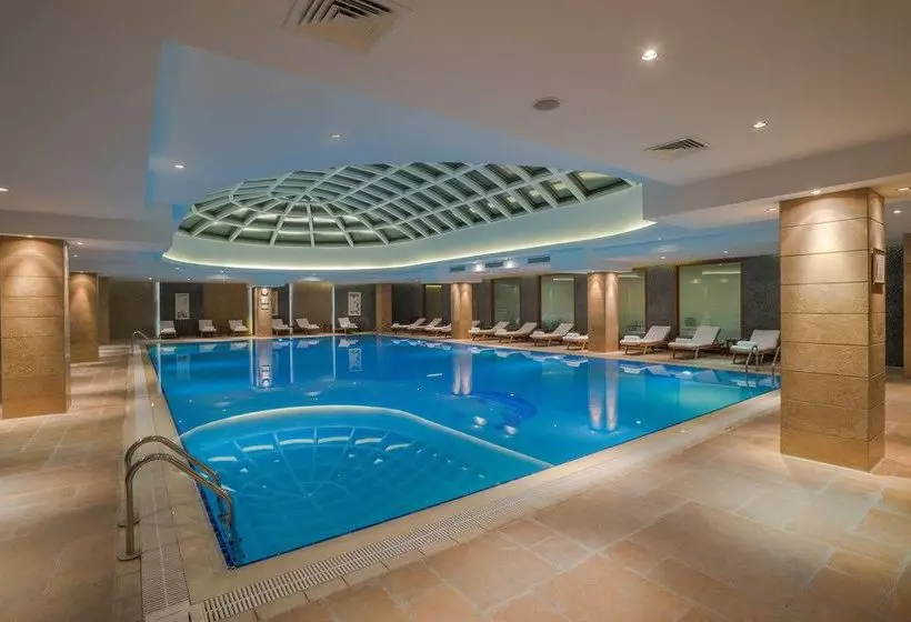 Fotos del hotel Pullman Baku:  11