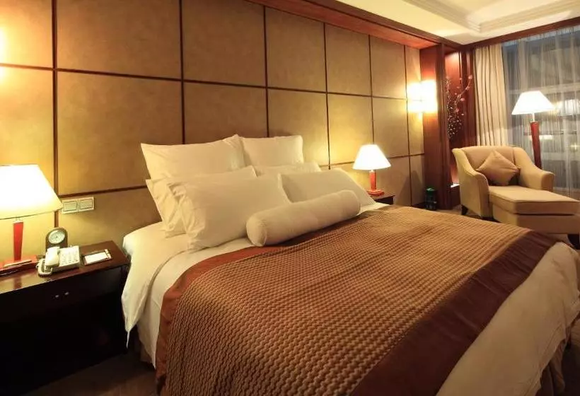 Fotos del hotel Southern Airline Pearl:  13